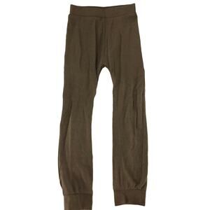 Tu Olive Green Grey Pants